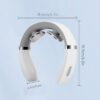 5ec5ce0f24099233 Cervical Shoulder Massager Massage Pulse Warm Neck Pressing