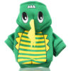 5eda7d29c9abbf2f Cartoon Winter Halloween Costume Small Warm Puppy Clothes Soft Dog Hoodie Coat Pet Cosplay Clothing