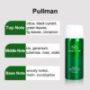 Namste 100ML Ritz Carlton Hotel Essential Oil Hotels Home Air Freshener Pure plant essential oil Free 3 Pieces Of 5ml Samples