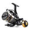 5f1b72a80ee2cca7 High Quality Spool Spinning for Ball Bearings Carp Fishing Reel HE7000 Metal e Cup Sea Tackle