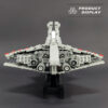 Famous Movie Building Blocks Model Bricks Assembled Classic Film Puzzle Toys For Children Gifts