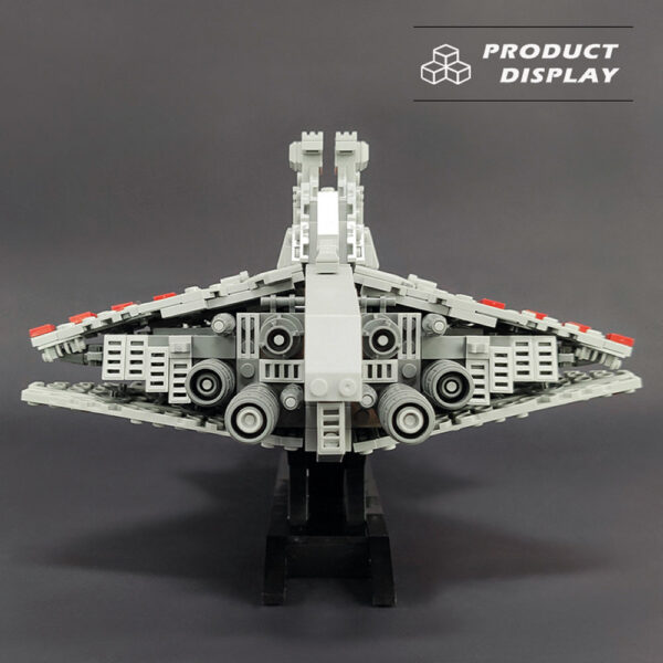 Famous Movie Building Blocks Model Bricks Assembled Classic Film Puzzle Toys For Children Gifts