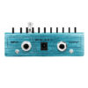 5f4b9b94edcb2073 IRIN AN-40 Controller Equalizer 10 Band Electric Guitar Pedal Effect EQ Pedals True Bypass Guitar Bass Parts & Accessories