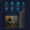 5f59989362e82dea Android 13 8K Ultra HD Smart TV Box Wifi6 Fast Stable Transmission Media Player 4GB64GB Large Memory Netflix Youtube ATV MAXA13