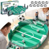 Table for Family Party Football Board Desktop Interactive Soccer Toys Kids Boys Sport Outdoor Portable Game Gift