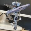 5f61c95f2f05025e Gaoke HG 1/144 Model Kit Gundvolva The Witch From Mercury Assembly Action Figures Robot Plastic Model Kid Toy Christmas Gifts