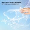 50/100pcs Hyaluronic Acid Condom Ultra Thin Penis Sleeves Natural Latex Smooth Contraception Condoms Erotic Products Sex Toys