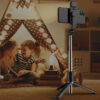 5f7dbd9af7883393 Xiaomi Selfie Stick 1m with Wireless Bluetooth LED Fill Light Extended Tripod with Remote Shutter for Android IOS Cellphone