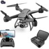 V14 4k Profession HD Wide Angle 1080P WiFi Fpv Drone Dual Height Keep Drones Camera Helicopter Toys