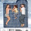 5f865df13cfa7e1c KingCamp Outdoor Sleeping Bag Warm Portable Lightweight 3-4 Seasons Camping Sleeping Bag 300g/400g Filling for Adults