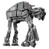 5f9483e91913fac6 HOT 1376PCS Star Space Movie Heavy Model Assault Walker creative Compatible with 75189 DIY TOY For Children Birthday