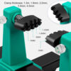 Multiple Specifications Welding Repairing Disassembly Fixture 360°MainBoard Circuit Board Maintenance Holder