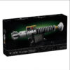 5fbab21301d8f4ed 147pcs Moc-40730 Luke Skywalkers Lightsaber Space Wars Bricks Model DIY Set Building Blocks for Kids Toys Adult Gifts