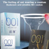 5ff2ddbf5e4c149f 10PCS Ultra-thin Condom Long Lasting Lubricated Latex Condom Adult Supplies Penis Sleeve Sex Toy for Men 성인용품