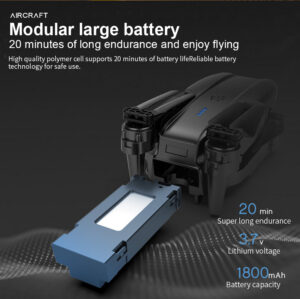 5ff76a833ec822d9 E99 Pro Dron with Professional 4K Dual Camera WIFI Optical Flow Drone Obstacle Avoidance Aerial Photography Quadcopter