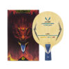 604748f0f6b5c22c LOKI RXTON 5 Pro Province Table Tennis Blade Built-in Basalt Fiber Carbon 5 Wood 2 Carbon Ping Pong Racket Arc & Fast Attack