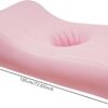 Inflatable Couch, BBL Blow Up Mattress,Foldable Inflatable Couch with Electric Pump Portable Blow Up Mattress for Outdoor Camping, Beach Vacations & Parties