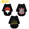 606eb712eeb96acc Pet Spring/Summer Current Trendy Brand Printed Sweatshirt Small and Medium sized Dog Fashion Hat less Clothing