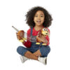 6080147477a90d6f Original Disney Pixar Toy Story 4 Talking Stretch Slinky Dog Action Figures Toys Animal Anime Speak English Toy Children Gift