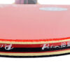 60a0a7101e56d193 Original PALIO 3 Stars Carbon Table Tennis Racket with CJ8000 Rubber Loop Offensive Spin Attack Ping Pong Bat with Bag