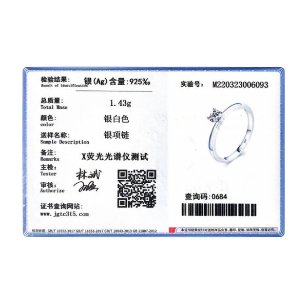 60a2519e65892cf9 Modian 925 Sterling Silver 10 Hearts Clear CZ Simulated Diamond Simple Wedding Bands Ring For Women Statement Engagement Jewelry