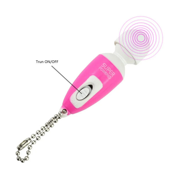 60c3e85747a8a17d 1PC Sex Toys Mini G-Spot Vibrating Egg Small Bullet Clitoris Stimulator Sex Toys for Woman Adult Sex Massager Stick Vagina Balls