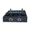 M-VAVE Blackbox Guitar / Bass AMP Modeler Multi Effects Processor Rechargeable for Electric Guitar Bass