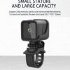 60e29fb9666829a6 New1080p high-definition portable sports mini with hotspot WiFi waterproof camera motorcycle and bicycle driving recorder