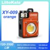 60e656adf212253b LiitoKala XY-009 Portable Rechargeable LED Camping Light Multi-Functional Carry-On Outdoor Activity Long Life