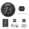 60ebdfbf48439605 CYCPLUS M2 Cycling Bike Accessories GPS Bicycle Computer Wireless ANT+ BLE 5.0 Waterproof Speedometer Bikes Cyclocomputer
