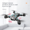 6109a6d86373c10a 2024 New G6 Aerial Drone 8K S6 HD Camera GPS Obstacle Avoidance Q6 RC Helicopter FPV WIFI Professional Foldable Quadcopter Toys