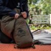 6114d03d636e8368 OneTigris Bushcrafter’s Sleeping Bags, Mummy Sleeping Bag for Camping Hiking Backpacking, Survival Gear