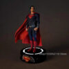 6131ff0f18c50951 LED Justice League Batman Wonder Women Superman Model Toy Superheroes Figure Collectible toys Birthday Gifts 20cm