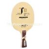 6136002ed128e5c4 Original YINHE T8S Hinoki ALC Carbon Table Tennis Blade Racket T8 S Loop Offensive Spin Speed Ping Pong Bat Paddle