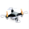 6154a7f5d168fa22 Drone Mini Remote Control New Children's Toy Micro Aircraft Fixed Height Quadcopter