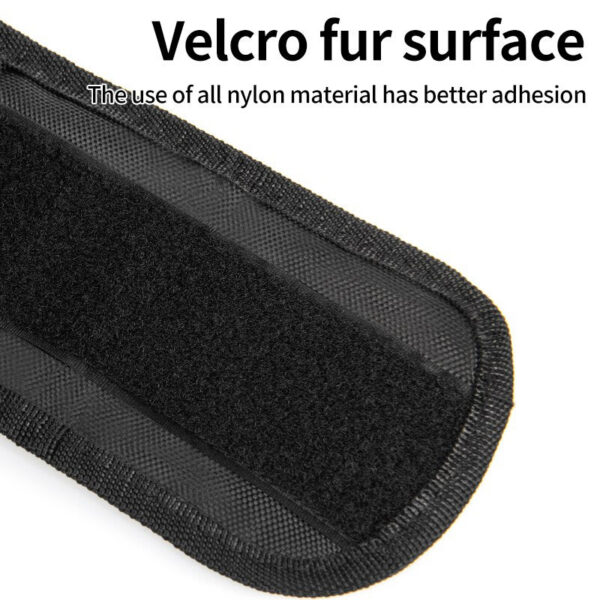 Multifunctional Magnetic Strap Screw Storage Bag Portable Electrician Wrist Guard Oxford Cloth Tool Kit Sturdy And Durable