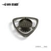 618068caa5da4f14 MHW-3BOMBER Rain Pour-Over Coffee Splitter Control Flow Rate Coffee Dripper Tritan Material Enhance Brewing For Barista