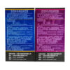 61aa1c33a2a48ed9 10pcs Particle Penis Sleeve Cock Spike Condoms Delay Ejaculation Contraception Dotted Sex Toys For Men G-dot Spot Simulation