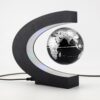 61cf3c11a43c1d0a Magnetic Floating Levitation Globe LED World Map Electronic Antigravity Lamp Novelty Ball Light Home Decor Lamps Birthday Gifts