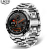 61fd209e1ca2b25a LIGE 2024 Smart Watch Full Circle Touch Screen Bluetooth Call Men Smartwatch Waterproof Sport Activity Fiess Watch+Box