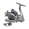 DEUKIO Fishing 2000-7000 Series Ultralight Max Drag 15kg Surfcasting Spinning Reel Saltwater Jigging Reels