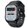 624d8ad667e976d8 Electronic Smart Watch BT Call Heart Rate Monitor Smartwatch Fitness Tracker Waterproof Sport Watches for Man Woman Android 2026