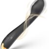 62b4e0bf79a6496e Spot Mini Bullet Vibrator Adult Woman Men, 10 Vibrations Clitoral Stimulator Nipple G spot Vibrators Wand, Vibrating Anal Couples Sex Toys for Men Female Travel Games Pleasure