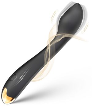 62b4e0bf79a6496e Spot Mini Bullet Vibrator Adult Woman Men, 10 Vibrations Clitoral Stimulator Nipple G spot Vibrators Wand, Vibrating Anal Couples Sex Toys for Men Female Travel Games Pleasure