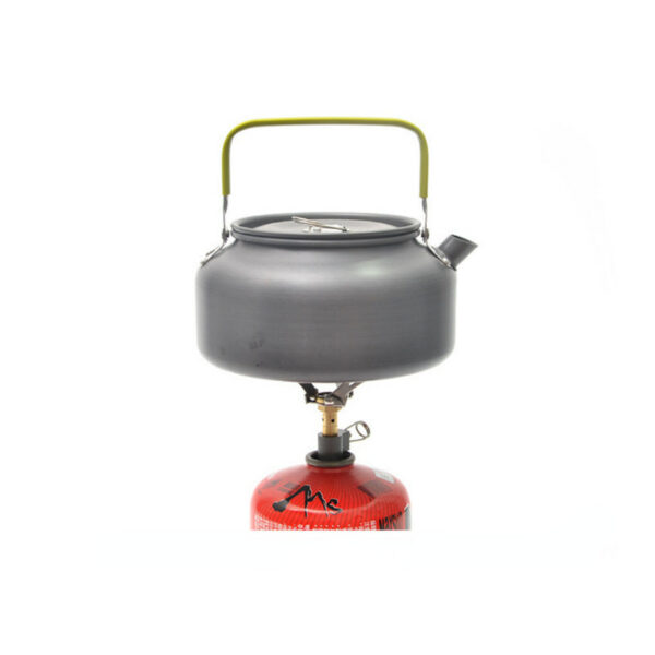 62cdf12d31ed9cfb Outdoor Camping Burner Portable Mini Folding Stove Gas Heater Survival Furnace Foldable Furance Head for Picnic Cooker