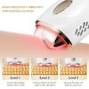 62d743cf4db9a4b2 ANLAN Electric Guasha Massager EMS Face Lifting Remove Edema Firming Skin Clod Heat Body Scraping Therapy Skincare Beauty Device