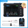 62e6557bbf690128 FNIRSI New DSO510 DSO152 DSO153 Mini Handheld Digital 2 IN 1 Oscilloscope Portable 48MS/s 10MHz Bandwidth Electronic Repair Tool