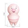 6300e44da0e25464 Pig Vibrating Egg Cunnilingus Female Masturbator Clit Vagina Massage Tongue Licking Vibrator Sex Toys for Women Adult SM Product