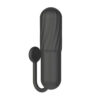 YEAIN  New Upgraded Bullet Vibrator  Rechargeable Bullet Silicone Vibrating Egg Sex Tpys  For Woman