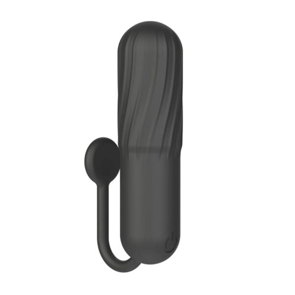 YEAIN  New Upgraded Bullet Vibrator  Rechargeable Bullet Silicone Vibrating Egg Sex Tpys  For Woman